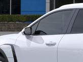 Thumbnail of 2025 Summit White Chevrolet Blazer EV