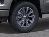 Photo of 2025 Sterling Gray Metallic Chevrolet Silverado 1500