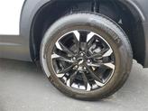 Thumbnail of 2022 Summit White Chevrolet Trailblazer