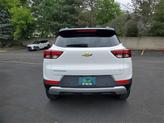 Thumbnail of 2022 Summit White Chevrolet Trailblazer