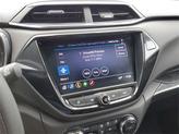 Thumbnail of 2022 Summit White Chevrolet Trailblazer