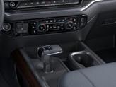 Thumbnail of 2025 Black Chevrolet Silverado 1500