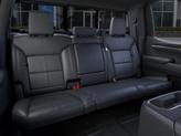 Thumbnail of 2025 Black Chevrolet Silverado 1500