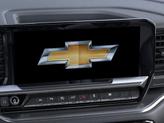 Thumbnail of 2025 Black Chevrolet Silverado 1500