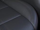 Thumbnail of 2025 Black Chevrolet Silverado 1500
