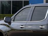 Thumbnail of 2025 Black Chevrolet Silverado 1500