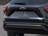 Thumbnail of 2025 Mosaic Black Metallic Chevrolet Trax