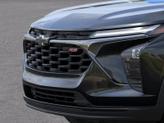 Thumbnail of 2025 Mosaic Black Metallic Chevrolet Trax
