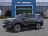Thumbnail of 2025 Dark Ash Metallic Chevrolet Tahoe