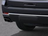 Thumbnail of 2025 Dark Ash Metallic Chevrolet Tahoe