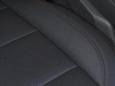 Thumbnail of 2026 Polar White Tricoat Chevrolet Traverse