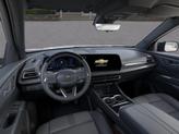 Thumbnail of 2026 Polar White Tricoat Chevrolet Traverse