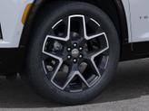 Thumbnail of 2026 Polar White Tricoat Chevrolet Traverse