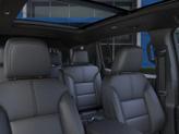 Thumbnail of 2026 Polar White Tricoat Chevrolet Traverse