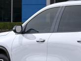 Thumbnail of 2026 Polar White Tricoat Chevrolet Traverse