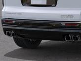 Thumbnail of 2026 Polar White Tricoat Chevrolet Traverse