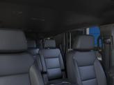 Thumbnail of 2026 Lakeshore Blue Metallic Chevrolet Tahoe