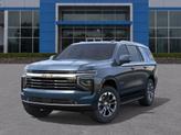 Thumbnail of 2026 Lakeshore Blue Metallic Chevrolet Tahoe