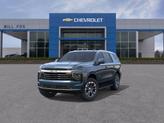 Thumbnail of 2026 Lakeshore Blue Metallic Chevrolet Tahoe