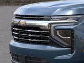 Thumbnail of 2026 Lakeshore Blue Metallic Chevrolet Tahoe