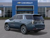Thumbnail of 2026 Lakeshore Blue Metallic Chevrolet Tahoe