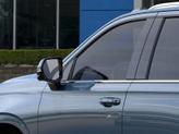 Thumbnail of 2026 Lakeshore Blue Metallic Chevrolet Tahoe