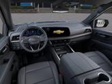Thumbnail of 2026 Lakeshore Blue Metallic Chevrolet Tahoe