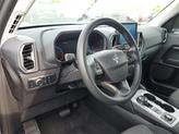 Thumbnail of 2024 CARBONIZED GRAY METALLIC Ford Bronco Sport