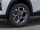 Thumbnail of 2025 Summit White Chevrolet Trax
