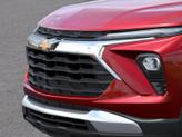 Thumbnail of 2026 Apex Red Chevrolet Trailblazer
