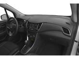Thumbnail of 2022 Midnight Blue Metallic Chevrolet Trax