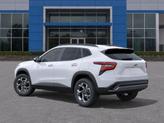 Thumbnail of 2025 Summit White Chevrolet Trax