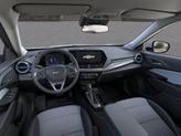 Thumbnail of 2025 Summit White Chevrolet Trax
