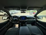 Thumbnail of 2021 Black Ford F-150