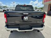 Thumbnail of 2019 Diamond Black RAM 1500