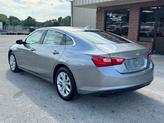 Thumbnail of 2023 Sterling Gray Metallic Chevrolet Malibu