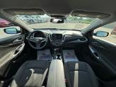 Thumbnail of 2023 Sterling Gray Metallic Chevrolet Malibu