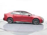 Thumbnail of 2023 Ruby Flare Pearl Toyota Corolla