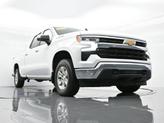 Thumbnail of 2023 Summit White Chevrolet Silverado 1500