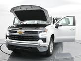 Thumbnail of 2023 Summit White Chevrolet Silverado 1500