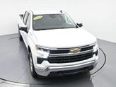 Thumbnail of 2023 Summit White Chevrolet Silverado 1500
