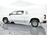 Thumbnail of 2023 Summit White Chevrolet Silverado 1500