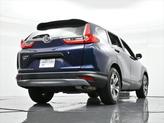 Thumbnail of 2017 Obsidian Blue Pearl Honda CR-V
