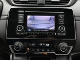 Thumbnail of 2017 Obsidian Blue Pearl Honda CR-V
