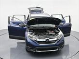 Thumbnail of 2017 Obsidian Blue Pearl Honda CR-V
