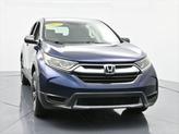 Thumbnail of 2017 Obsidian Blue Pearl Honda CR-V