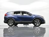 Thumbnail of 2017 Obsidian Blue Pearl Honda CR-V