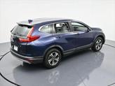 Thumbnail of 2017 Obsidian Blue Pearl Honda CR-V