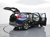 Thumbnail of 2017 Obsidian Blue Pearl Honda CR-V