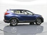 Thumbnail of 2017 Obsidian Blue Pearl Honda CR-V